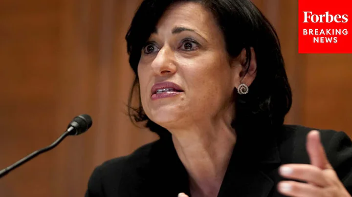 CDC May Change Mask Guidelines Soon, Will ‘Give People A Break’ When Metrics Improve