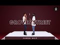 Groves street  rvolution cargo drip