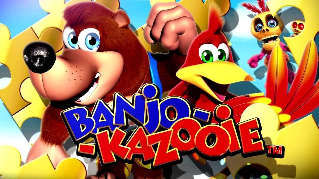 treasure-trove-cove-royalty-free-version-banjo-kazooie-youtube