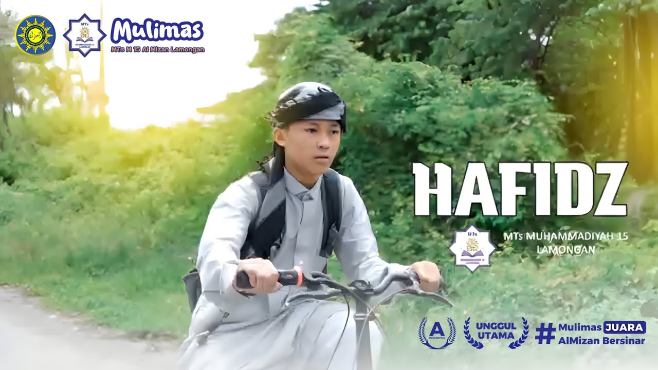 HAFIDZ