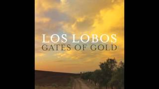 Video thumbnail of "Los Lobos - Too Small Heart"