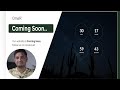 How to make a responsive website under construction page in HTML, CSS, and Javascript Bangla