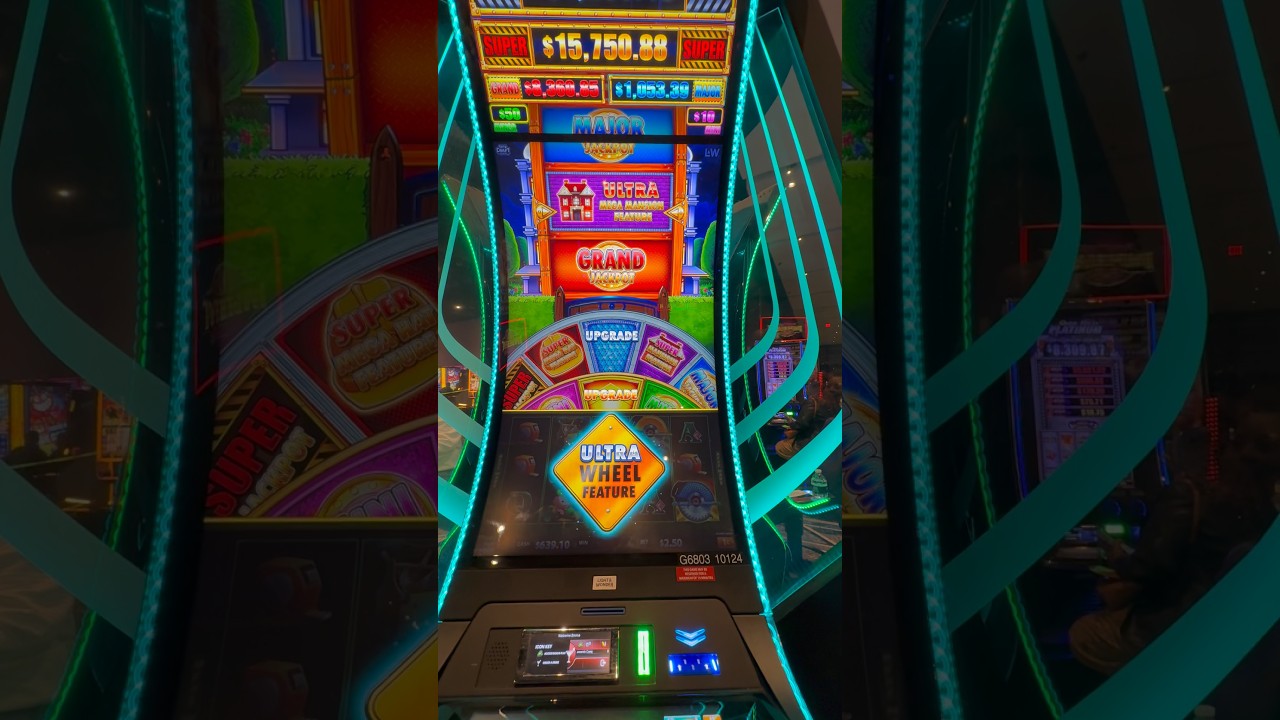 DIAMOND BUZZSAW ➡️ УЛЬТРА-ФУНКЦИИ Huff N’ Even More Puff Grand 