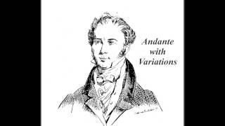 Fernando Sor Op. 45 No. 03 Andante with Variations