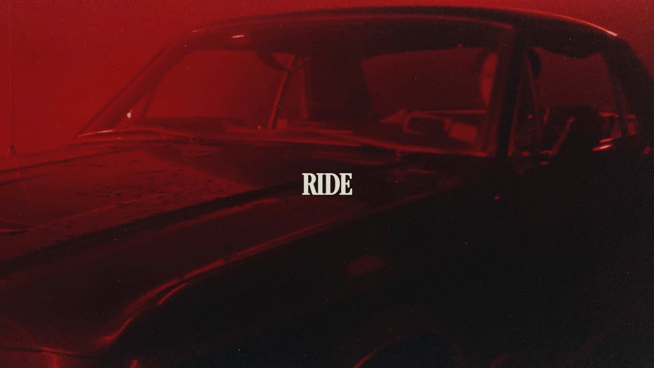 Watch CHRIS GREY - RIDE (OFFICIAL LYRIC VIDEO) on YouTube