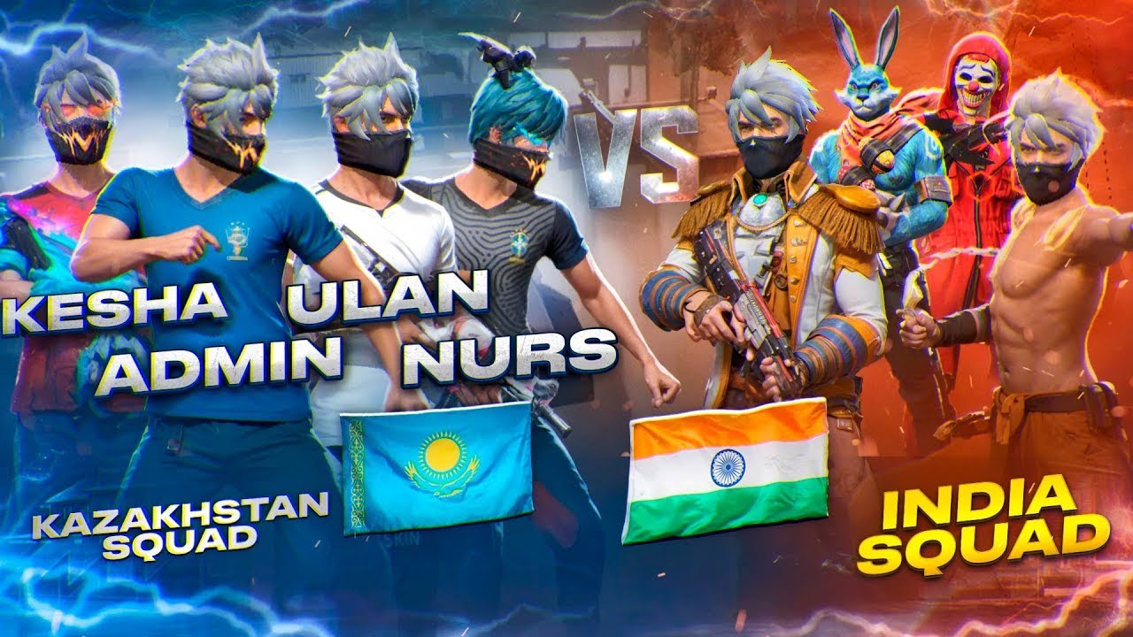 ЧИТ ПЕН ИНДИЯ ИГРОКТАРЫН ЖАЗАЛАДЫМ😨. ҚАЗАҚША ФРИФАЕР !