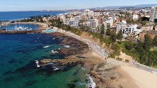 PENTHOUSE 19 / 42-44 CLIFF RD WOLLONGONG NSW 2500
