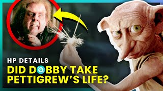 Harry Potter: Crucial Details That Didn&#39;t Make It to the Movies | OSSA Movies