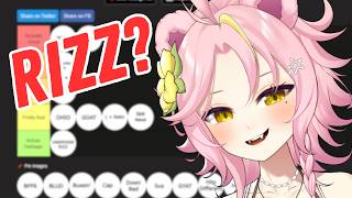 видео: Сленг поколения Z вышел из-под контроля! (Tierlist + Reaction) | Maddiekuma Reacts картинка: Сленг поколения Z вышел из-под контроля! (Tierlist + Reaction) | Maddiekuma Reacts