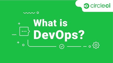 What is DevOps?