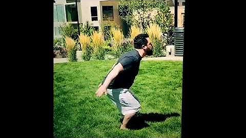 KINES Assignment #7 Video