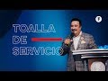 Llamados a servir en el Reino de Dios - Profeta Lisandro Parra | El Rey Jesus Miami