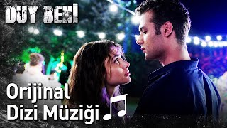 Duy Beni | Orijinal Dizi Müziği🎵🎵 Resimi