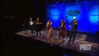 Larry Sparks & The Lonesome Ramblers - Blue Virginia Blues | Jubilee | KET chords