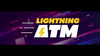 LightningATM - Part 1