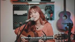 GALA BUNGA MATAHARI - SAL PRIADI | TAMI AULIA