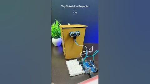 Top 5 Arduino Projects|| Top 5 #top5 #top #eazytronic #arduinoproject #arduino #arduinoprojects #diy