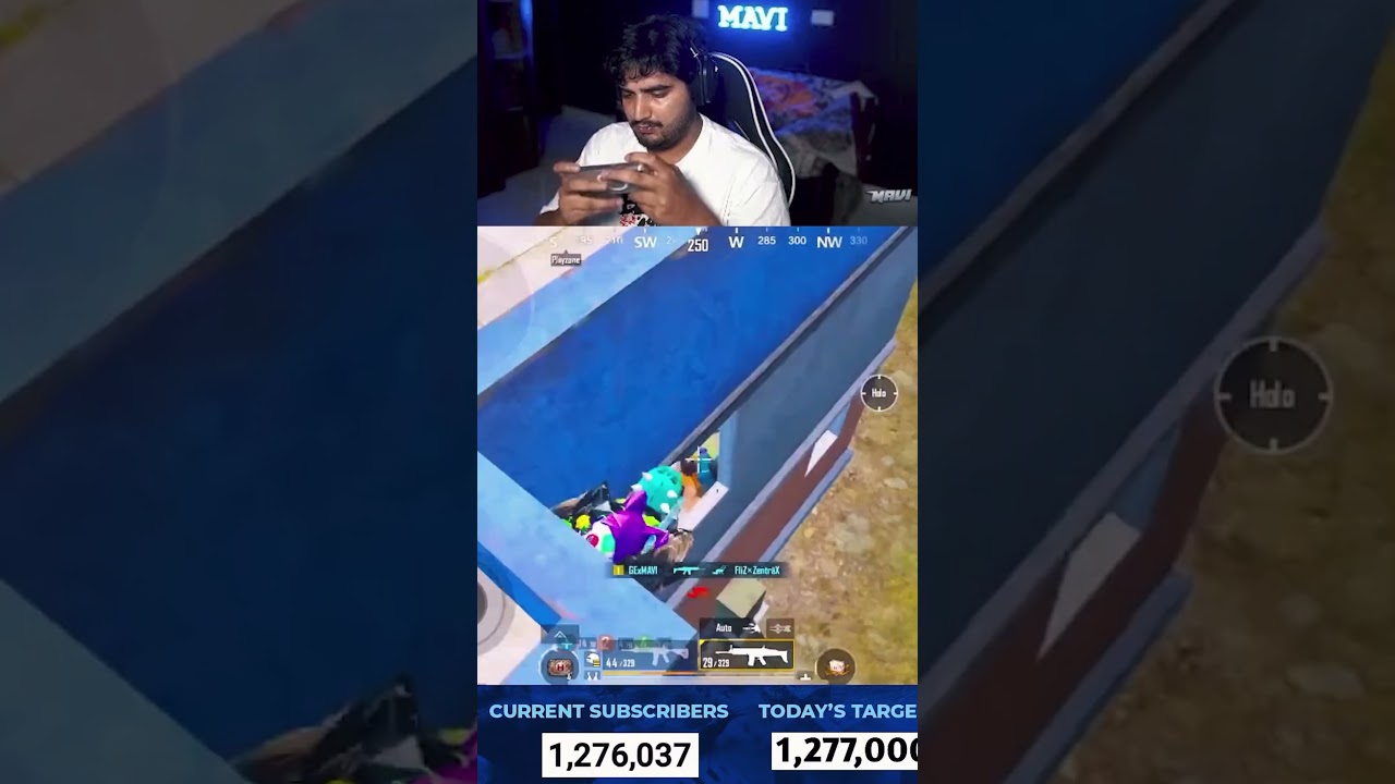 WON 1k & MADE THEM SING | 