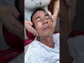 Relaxing Chinese Massage Therapy 💆♀️ | Calm Mind, Better Sleep #Shorts
