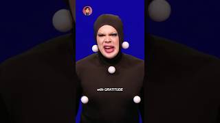 “Lemon referencing Melinda’s Outburst” 😳 #dragrace