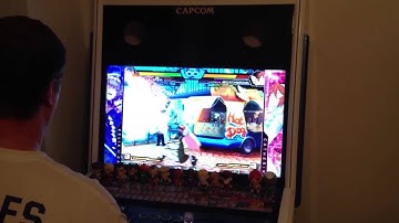Chaos Code Celia II Kai Destruction Chaos corner setup