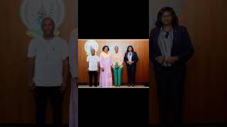 Wow 🥰Minister of sport 🥰🫶#shortvideo