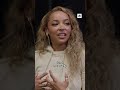 Tinashe Talks About Leaving her Label and Going Independent
