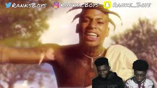 NLE Choppa - Bryson (Official Music Video) REACTION!