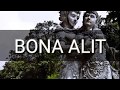 46 minutes bali relaxing music bona alit