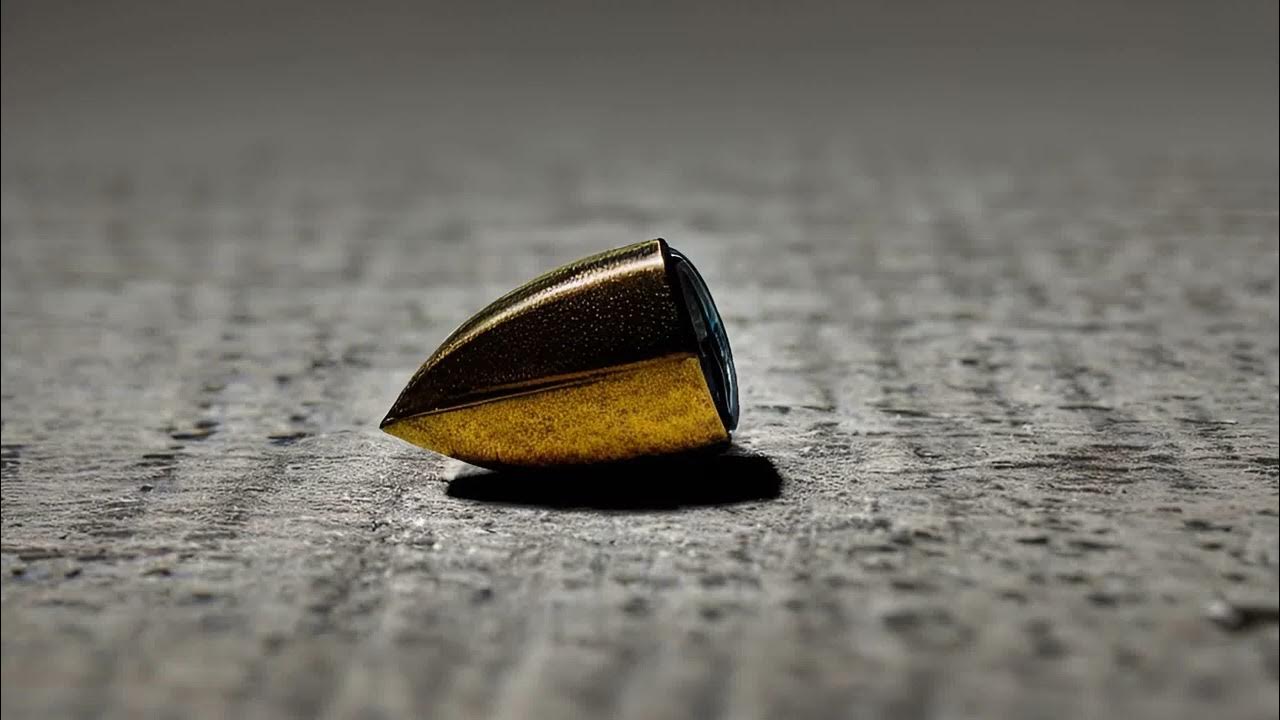 Bullet Impact Body Hit Sound Effect No Copyright & Free to Use