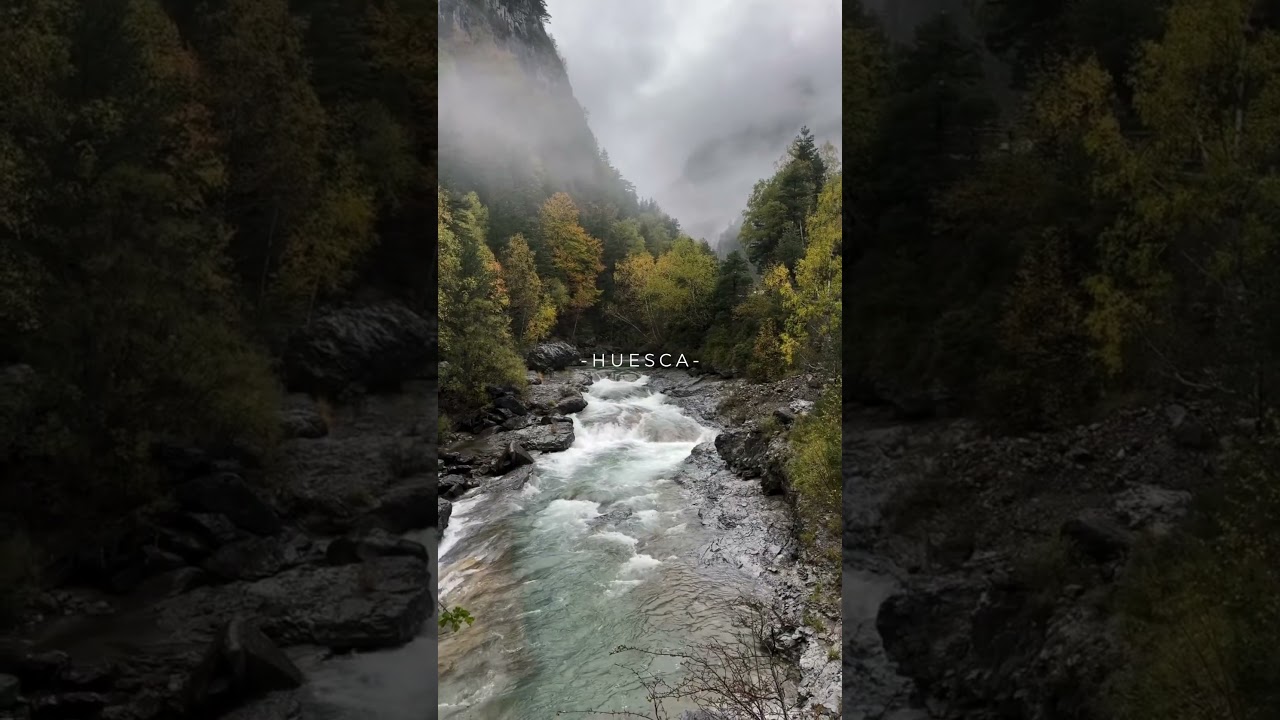 Valle del Ara, Bujaruelo y Ordesa 🌿 | 3 lugares increíbles de Huesca en primavera
