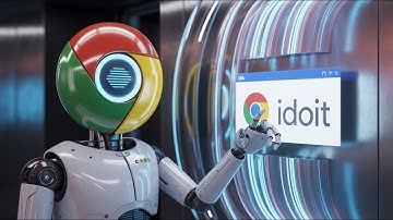 Idoit is the best Alteranative to Comet and Openai Atlas