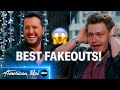 SIKE! Best Judge Fakeouts Of The Year! - American Idol 2023