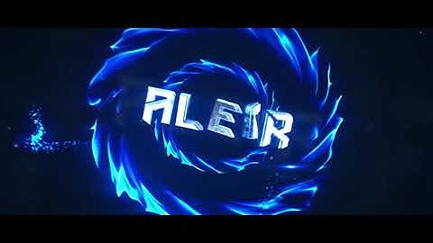 INTRO #4 ALEIR ( I NEED ORDERS )