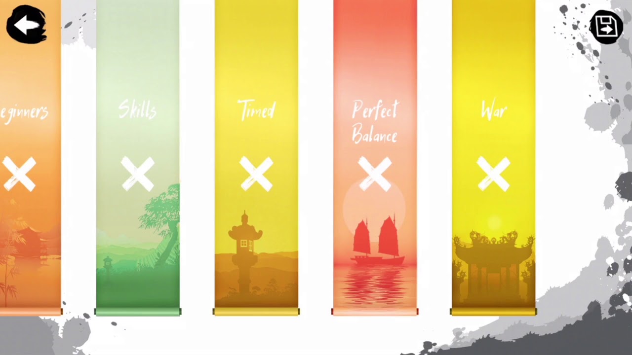 Abalone - English Trailer