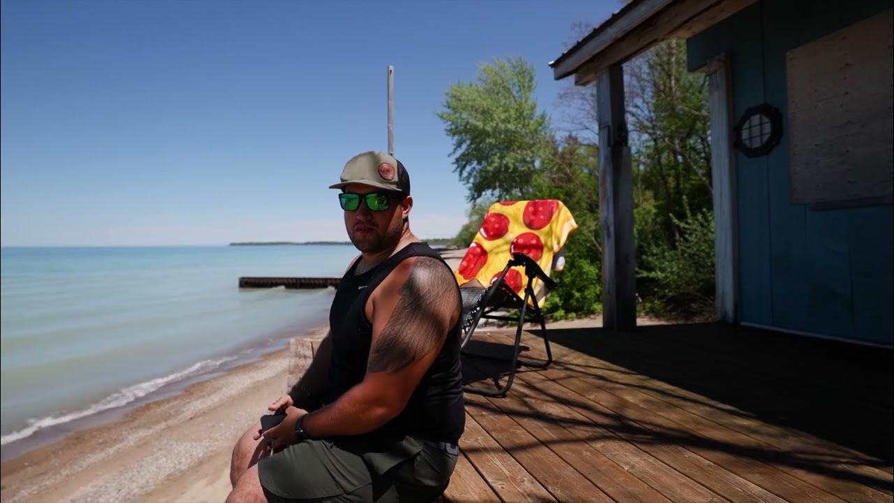 Camlachie, Ontario YouTube