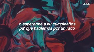 Los Mesoneros - Cumpleaños // Letra + Lyrics