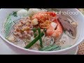Hủ tiếu Nam Vang, bí quyết nấu hủ tiếu kinh doanh chi tiết ai cũng làm được || Natha Food