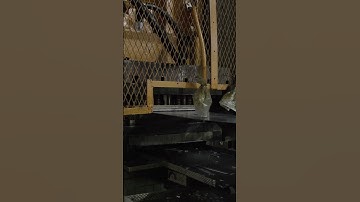 Showing Off The Swivel Making Process