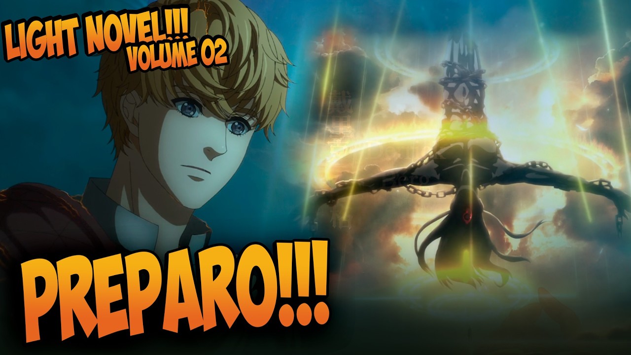 Reação ao lord of mysteries 391 a 395 aponta para confronto épico entre derrick e o criador caído