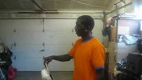 Hat Tricks Tutorial!!! for the Melbourne shuffle