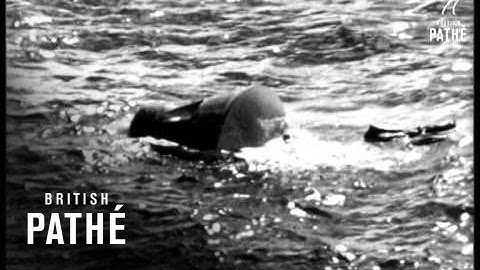 Gemini Xi Space Success.   (1966)