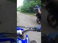 How to Wheelie A Dirt Bike