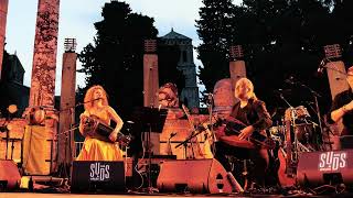 Eleonore Quintet - Daldalan Barı