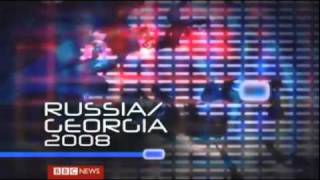 Cyber War Part One