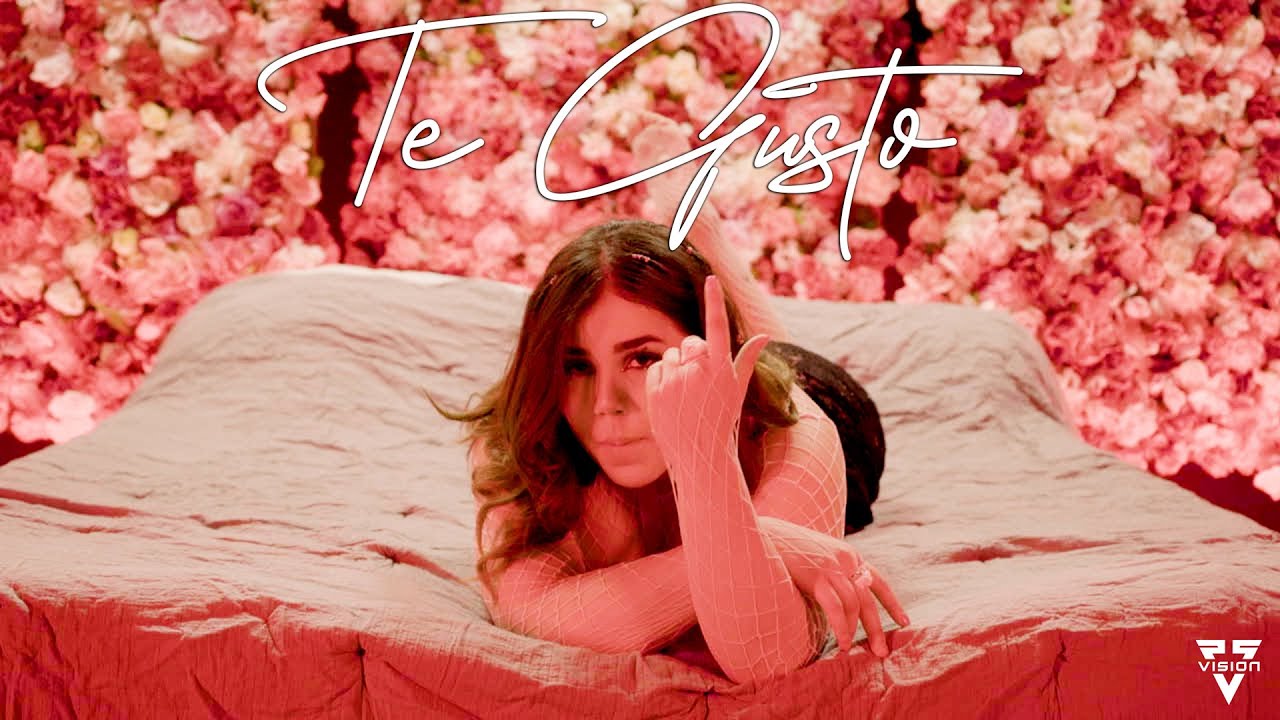 Lalezka - Te Gusto [Video]