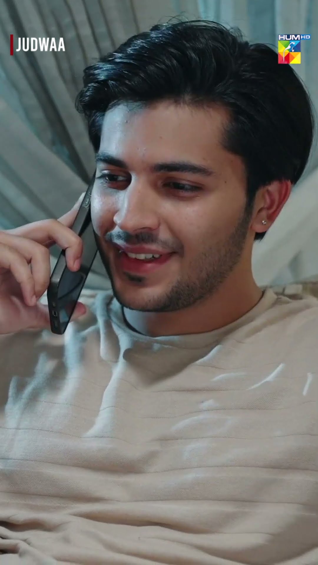 Sarmad Mera Aik Kam Karo Ge..?? #ainaasif #adnanrazamir #judwaa #shortsfeed #shorts