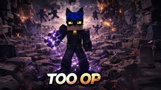 Minecraft Miraculous – Cat Noir Is Too OP Mod Showcase! screenshot 3