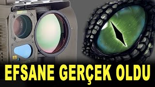 Aselsan Ile Efsane Gerçek Oldu Dragoneyeden Kaçış Yok - Savunma Sanayi - Tsk - Asels