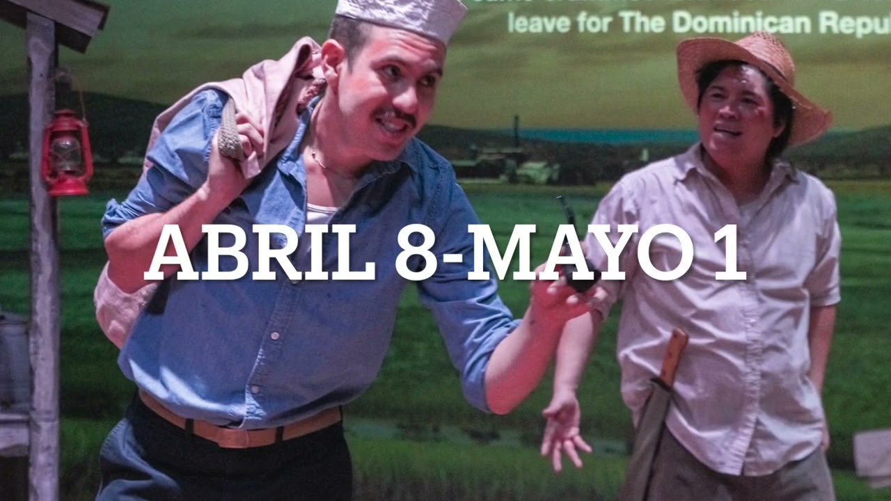 tiempo muerto abril 4